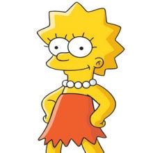 lisa simpson synchronsprecher|Deutsche Synchronkartei 